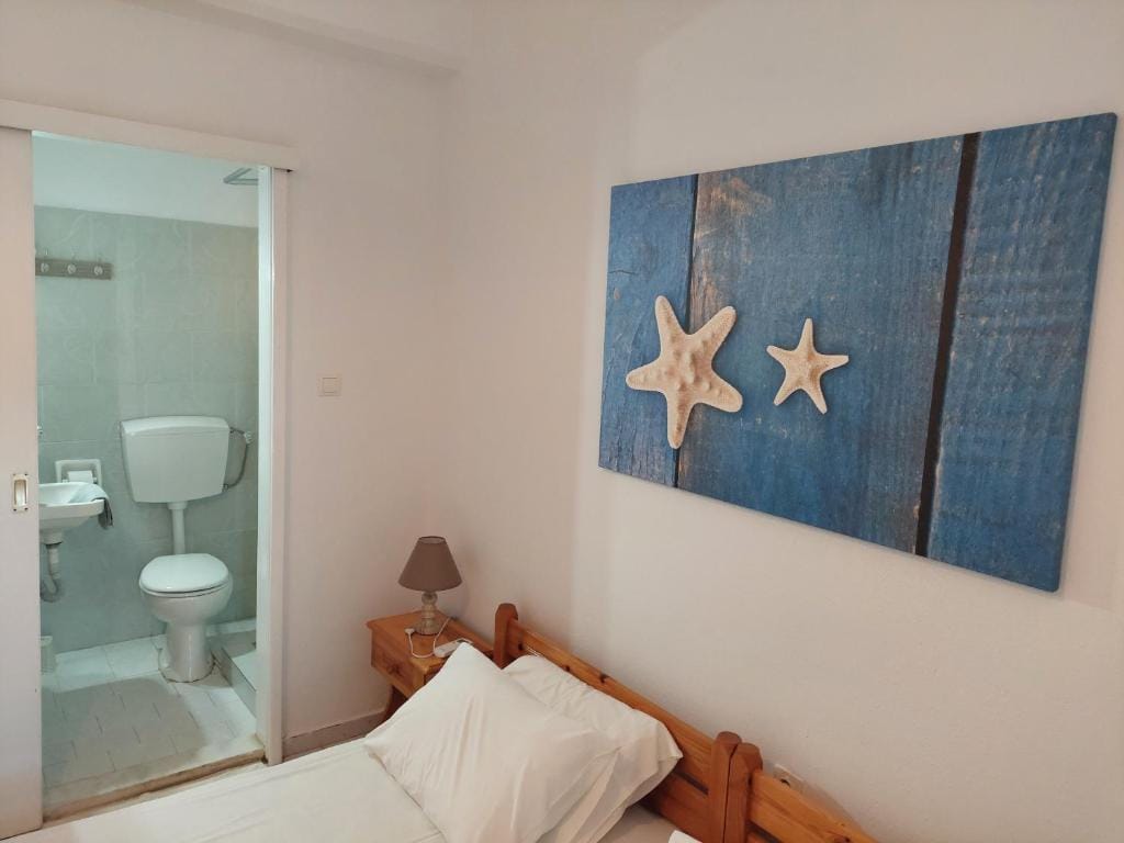 Eirini's Rooms — 3