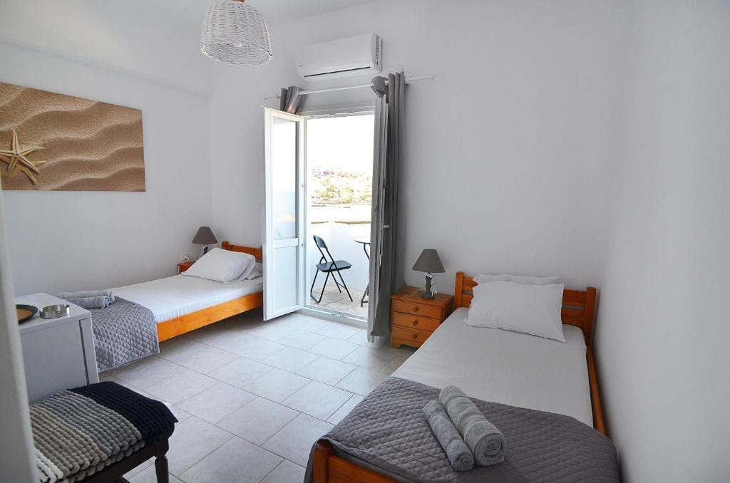 Eirini's Rooms — 5