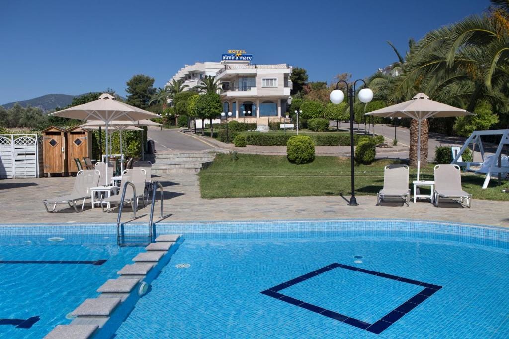 Almira Mare — 3