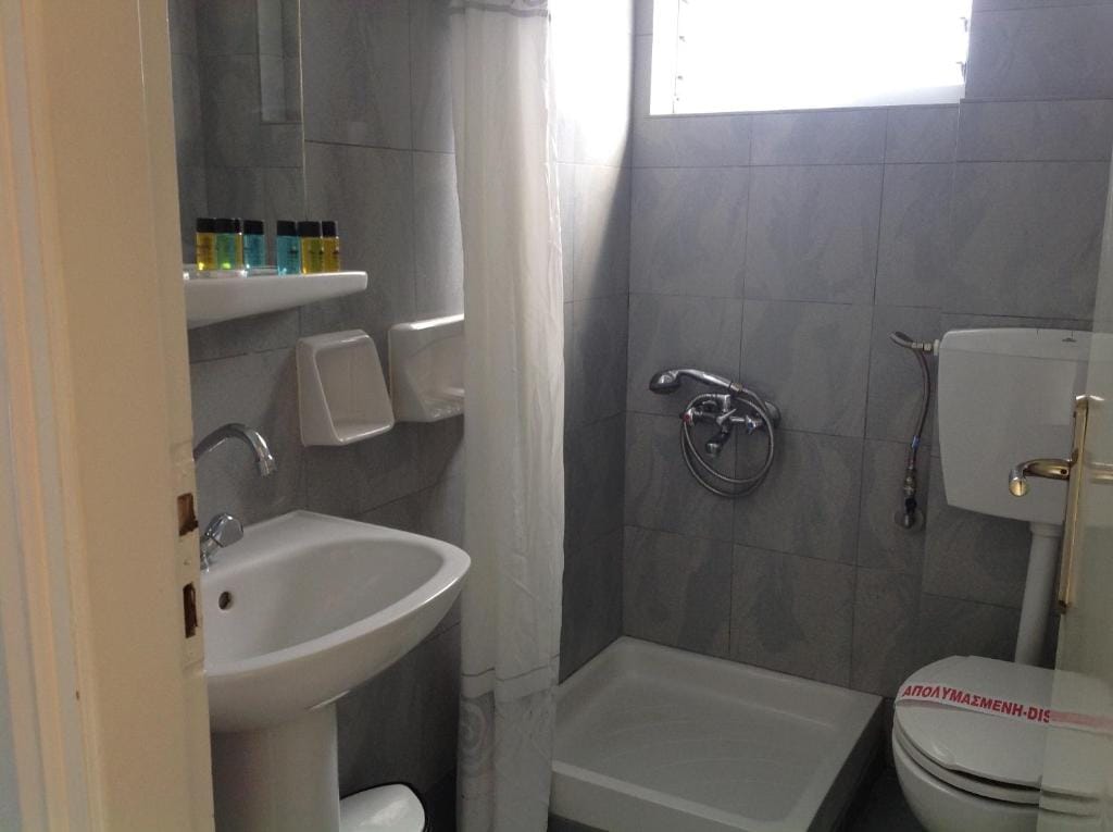 Morfeas Hotel — 3