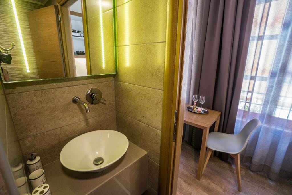 11City Rooms — 3