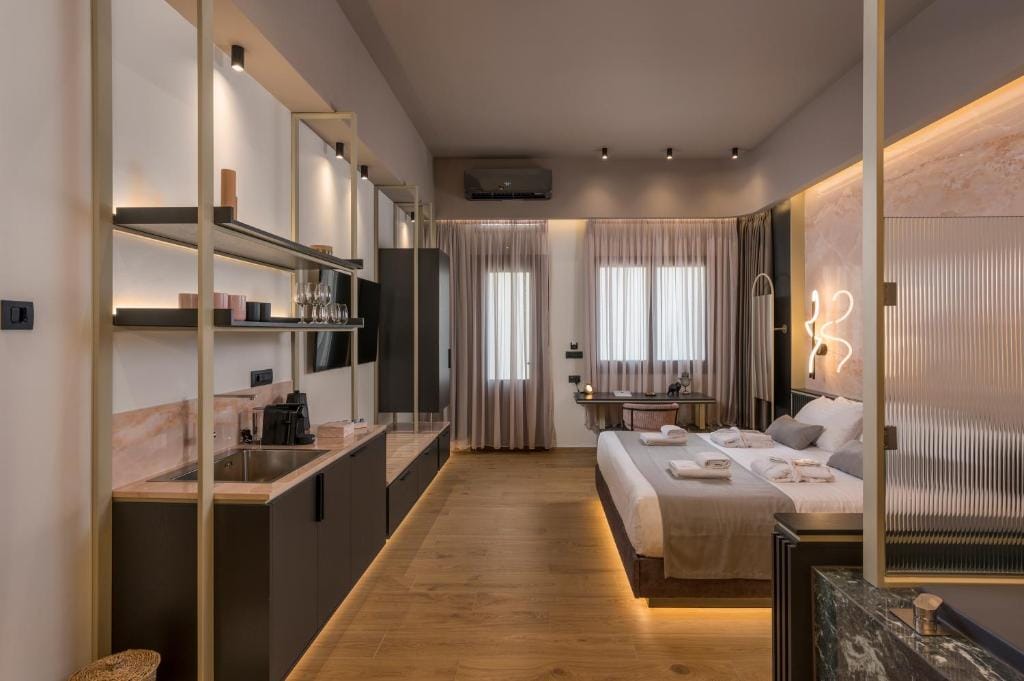 Agave Suites — 4