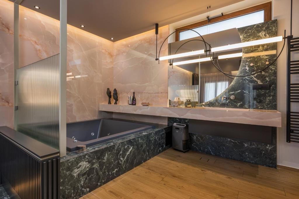 Agave Suites — 5