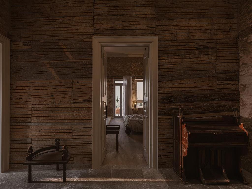 Aisha Hotel — 3