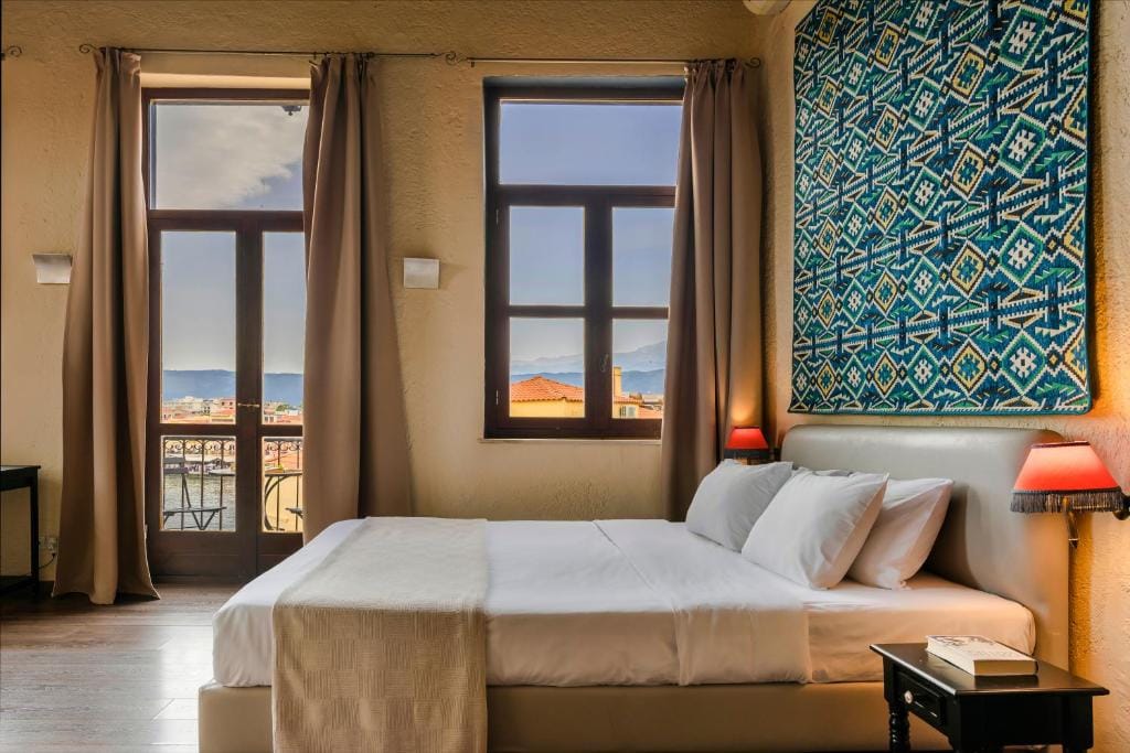 Alcanea Boutique Hotel — 3