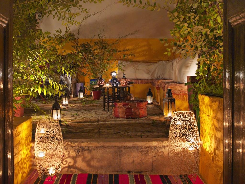 Alcanea Boutique Hotel — 4