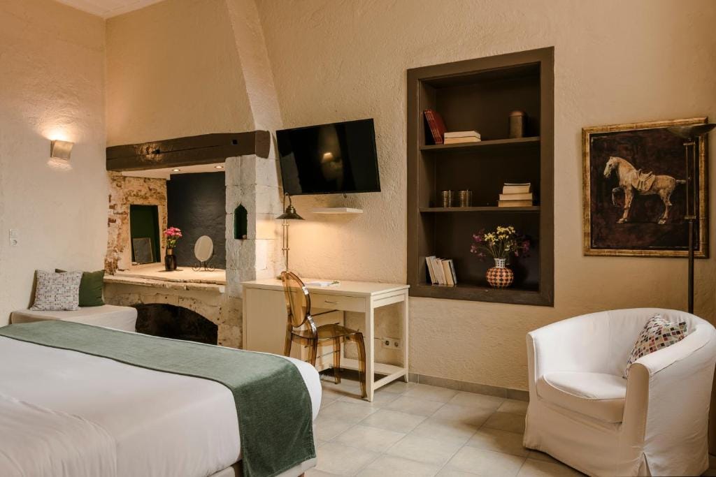 Alcanea Boutique Hotel — 5