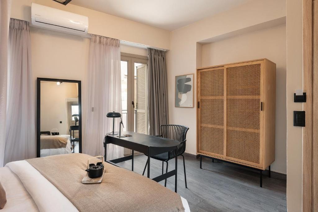 Anaem Eclectic Rooms — 4