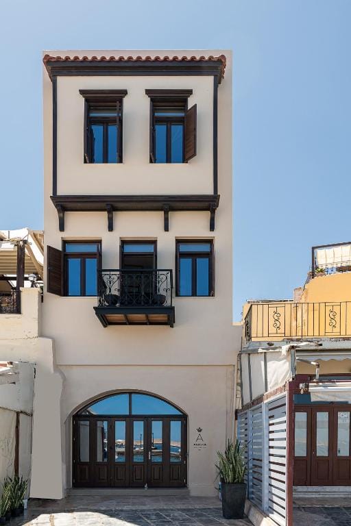 Anassa Chania Boutique Hotel — 1