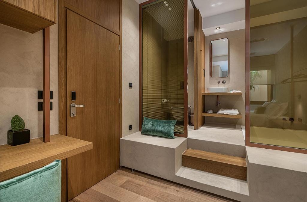 Anassa Chania Boutique Hotel — 3