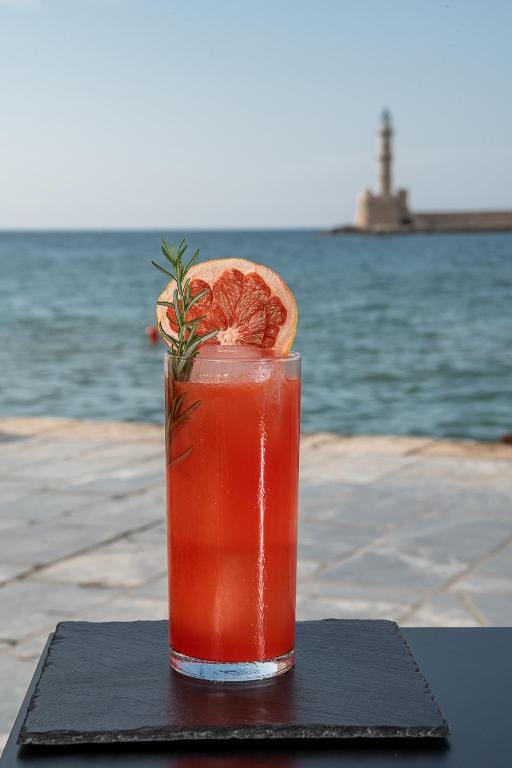 Anassa Chania Boutique Hotel — 4