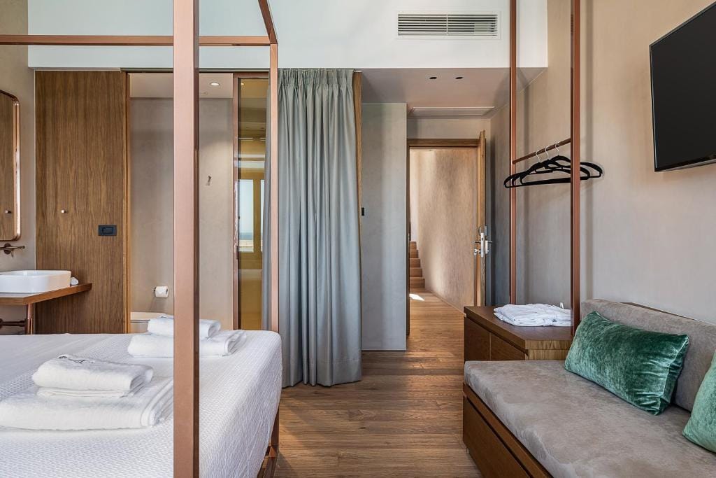 Anassa Chania Boutique Hotel — 5