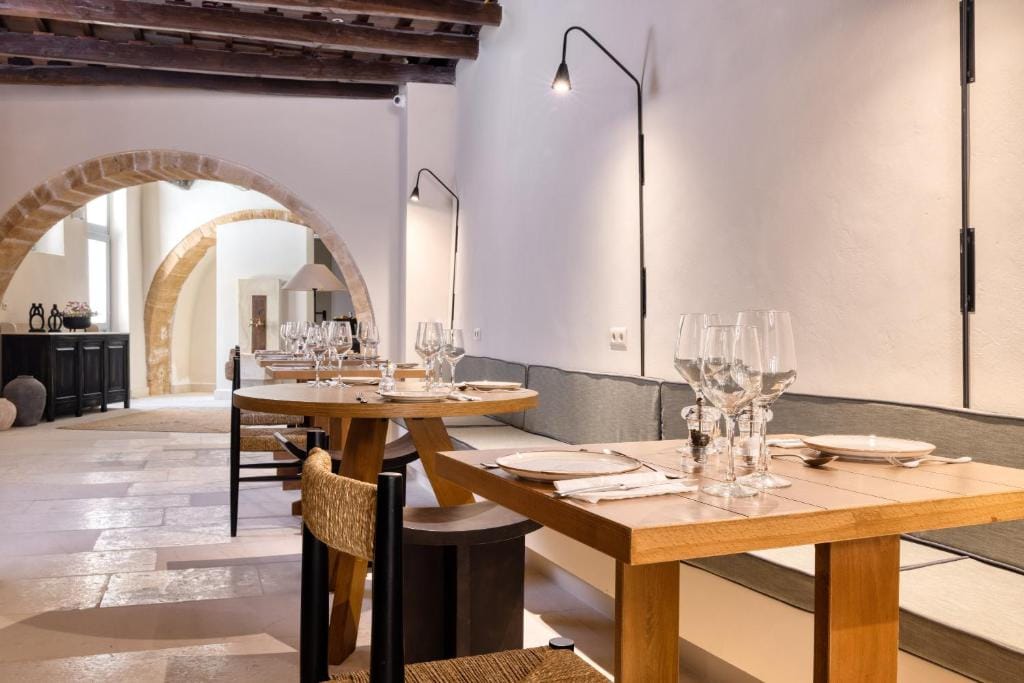 AZADE Chania — 3