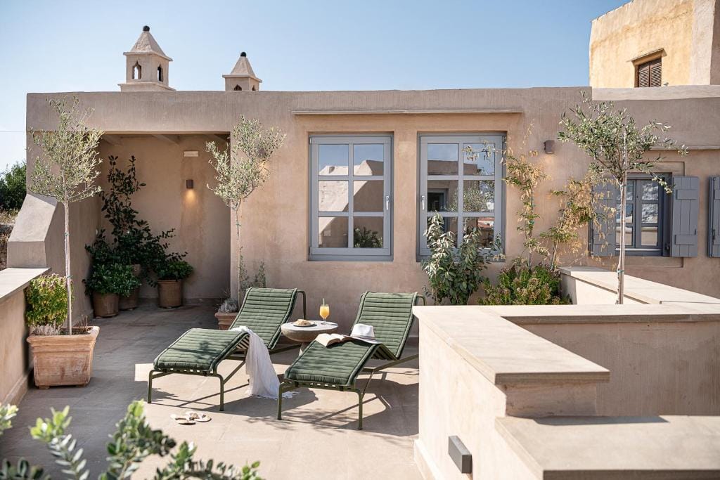 AZADE Chania — 5