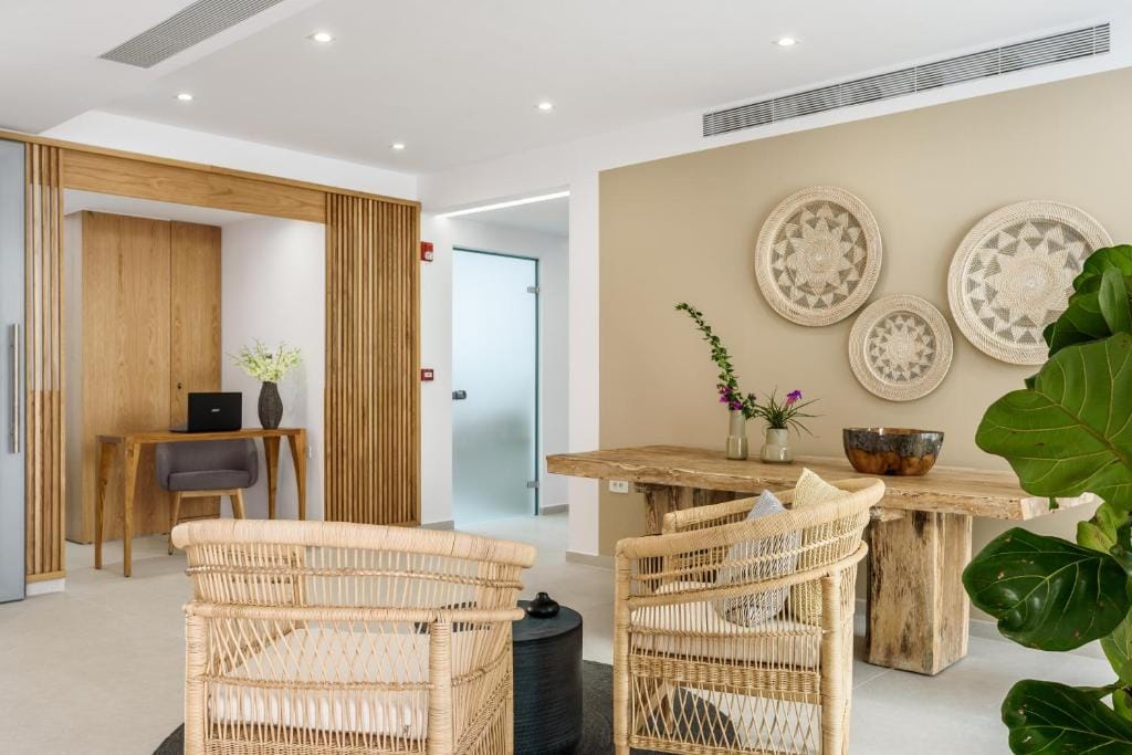 Balance Hotel — 5