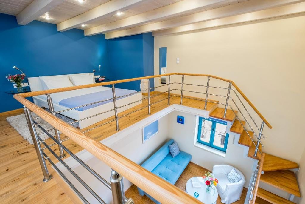 Boutique Hotel Fortino — 2