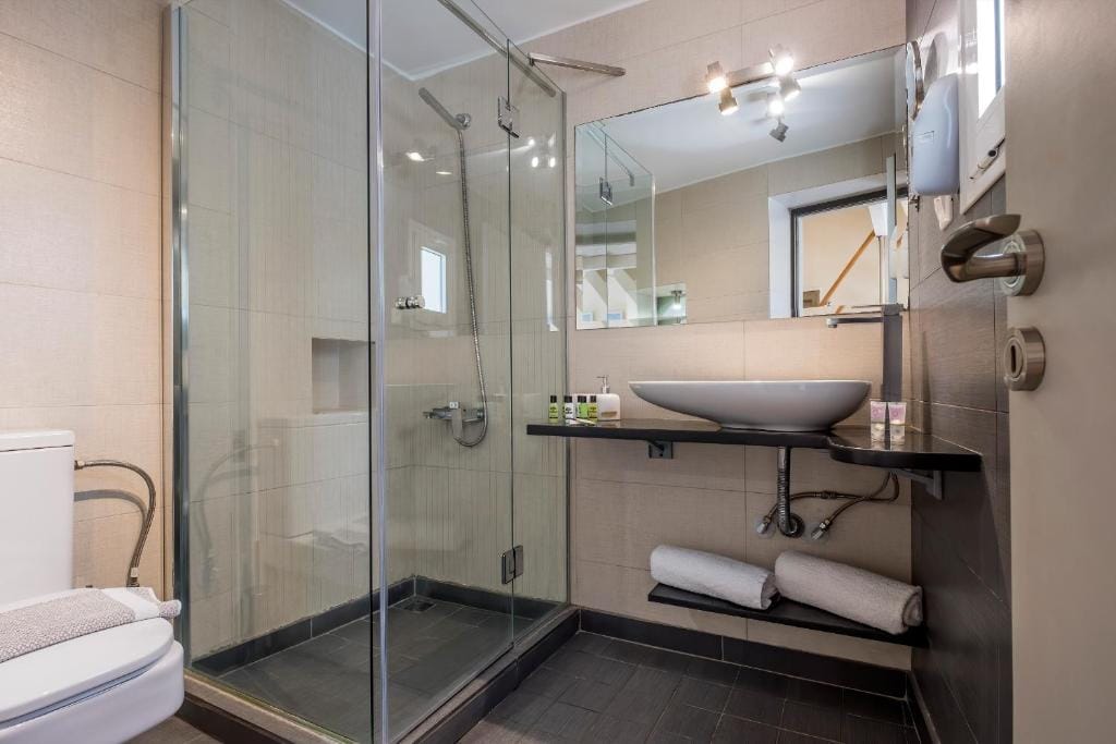 Boutique Hotel Fortino — 3