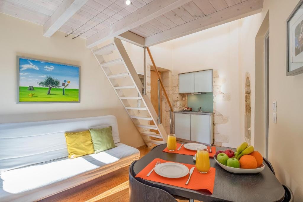Boutique Hotel Fortino — 4