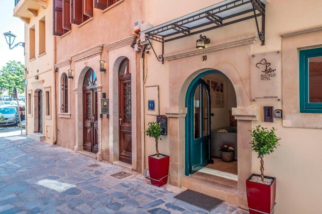 Boutique Hotel Fortino — 5