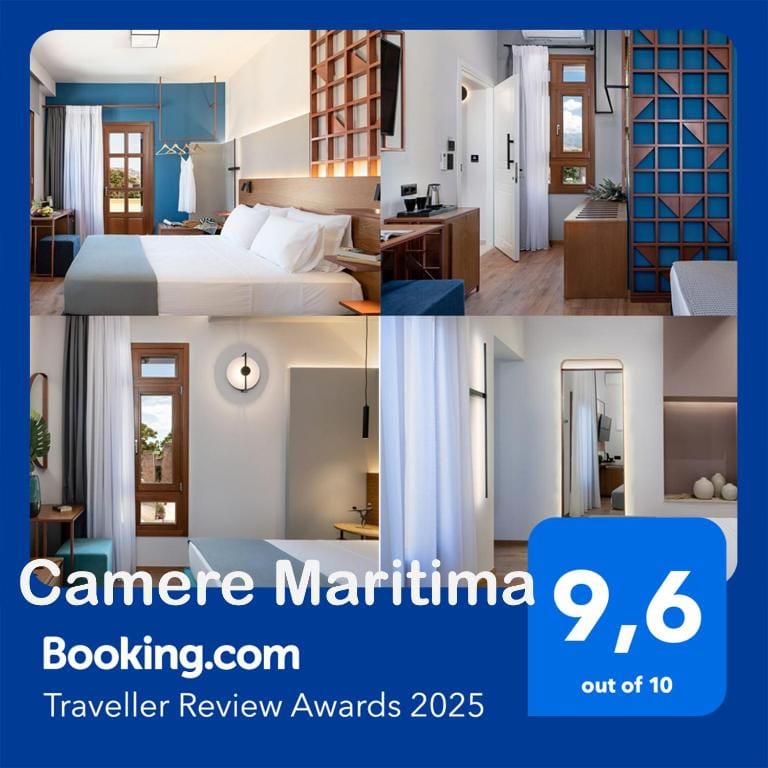 Camere Maritima
