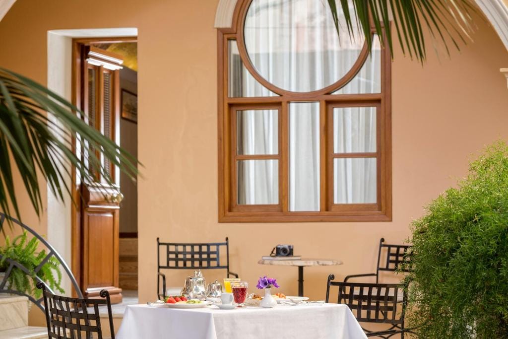 Casa Delfino Hotel & Spa — 3