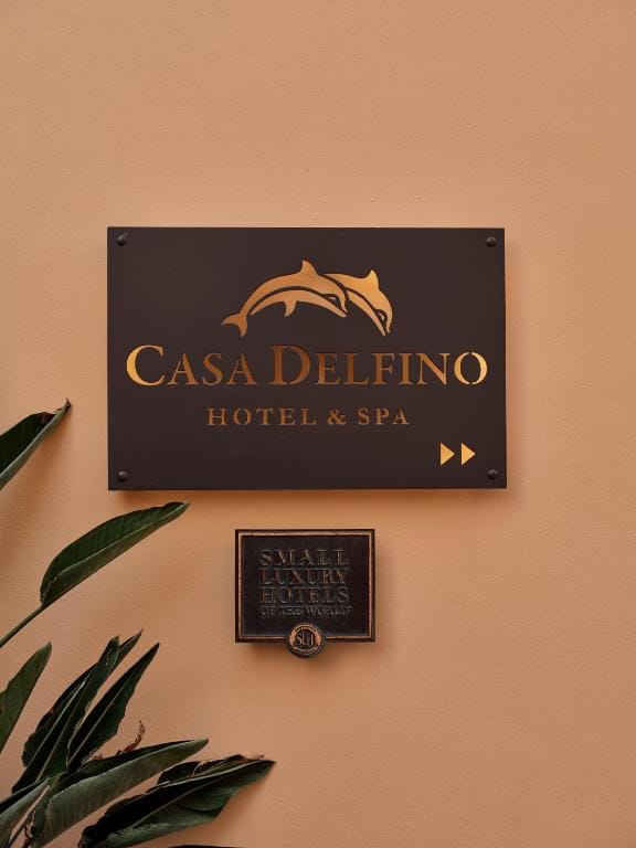 Casa Delfino Hotel & Spa — 4
