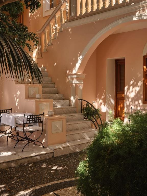 Casa Delfino Hotel & Spa — 5