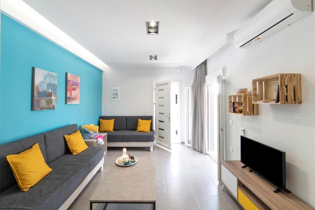 Chania Design Suites — 5