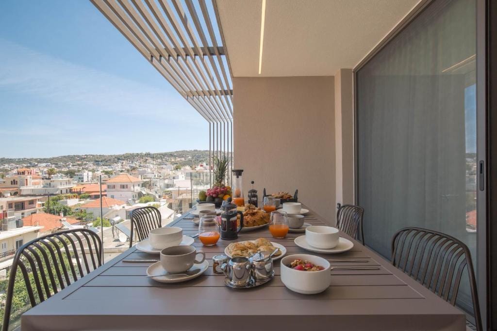 Chania Elegance Suites — 3