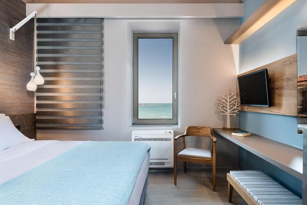 Ciel Collection Suites — 1