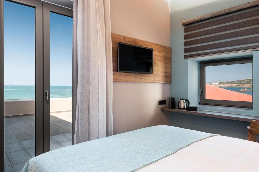 Ciel Collection Suites — 2