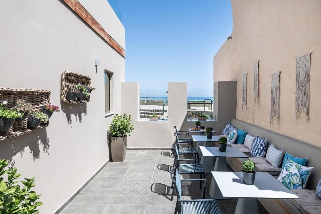 Ciel Collection Suites — 3