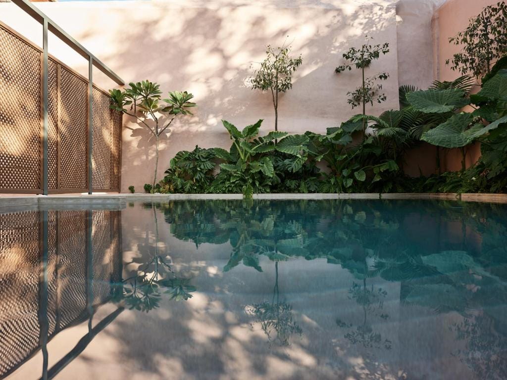 Domus Blanc Boutique Hotel — 3