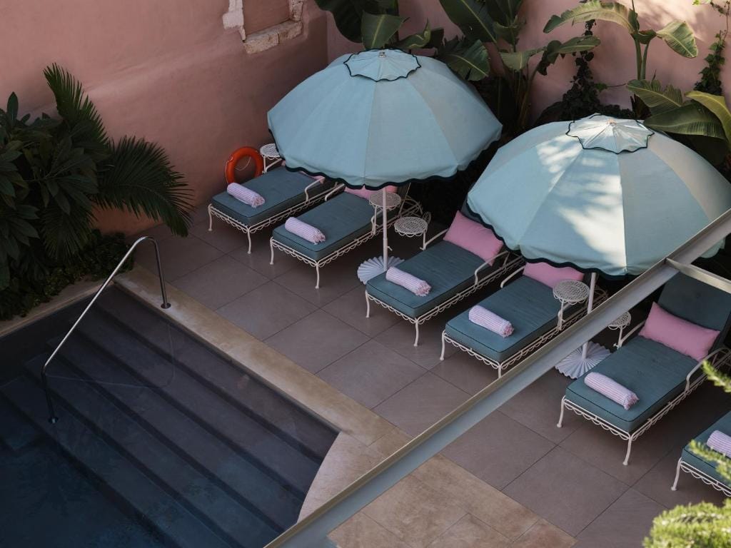 Domus Blanc Boutique Hotel — 4
