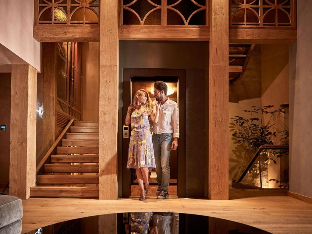 Domus Renier Boutique Hotel — 2