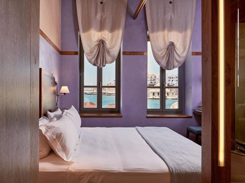 Domus Renier Boutique Hotel — 3