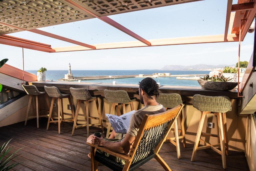 Domus Renier Boutique Hotel — 4