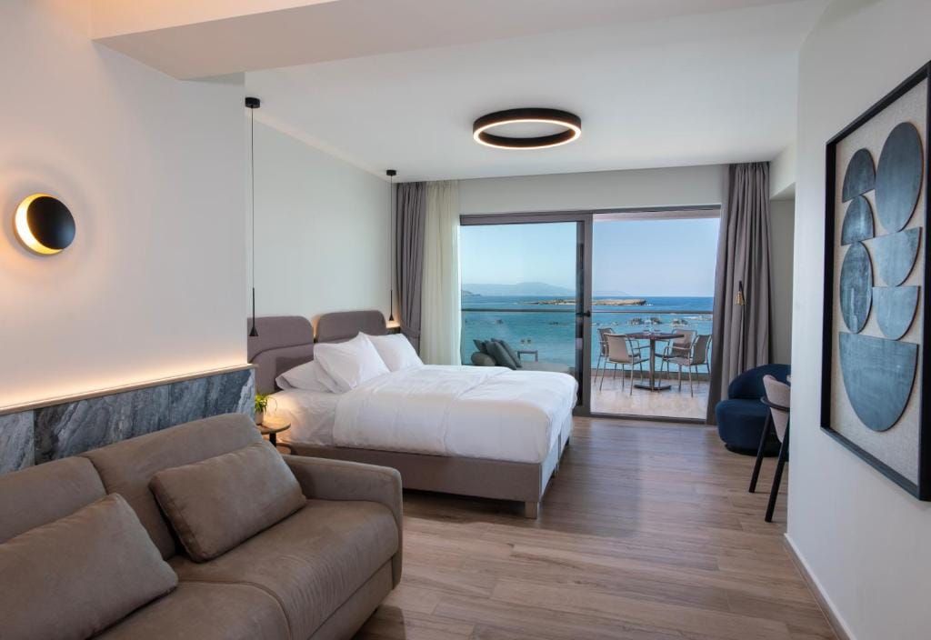 EdgeWater Beach Hotel — 5