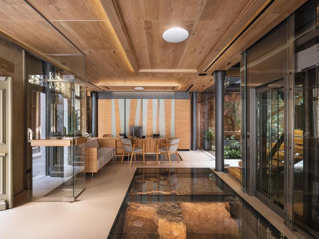 Elysia Boutique Hotel — 2