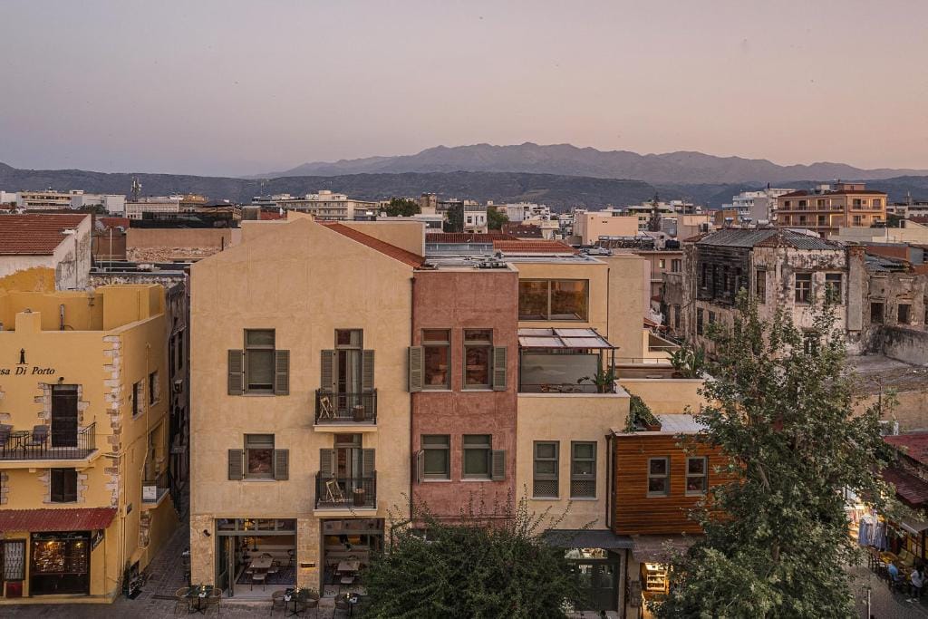 Elysia Boutique Hotel — 4