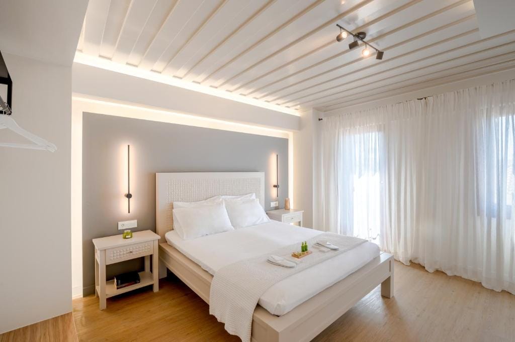 Hanim Boutique Hotel — 3