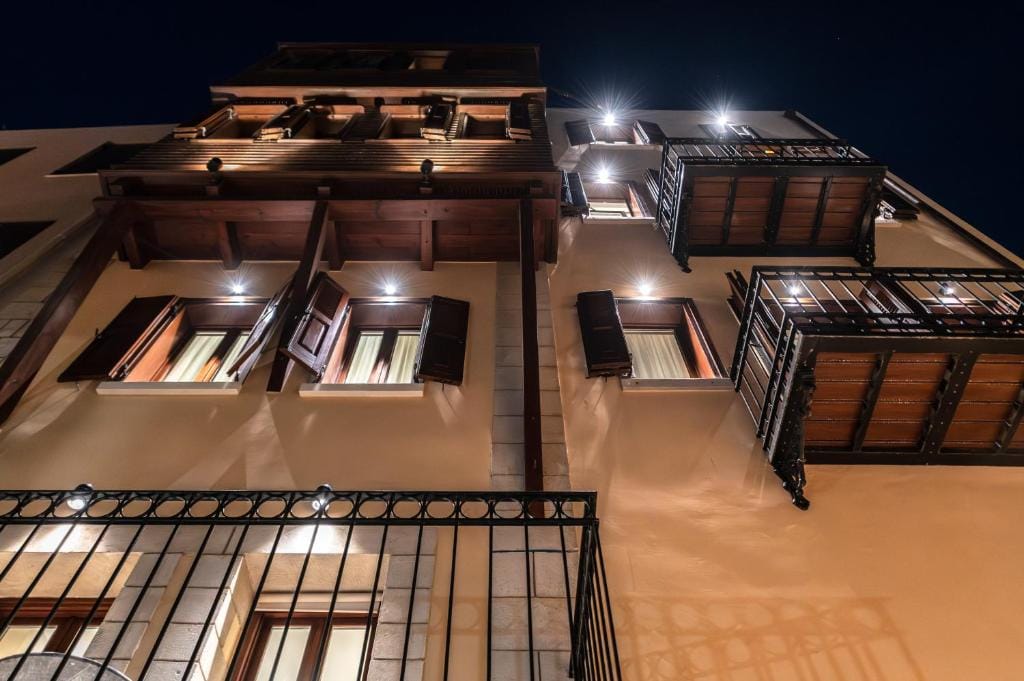 Hanim Boutique Hotel — 4