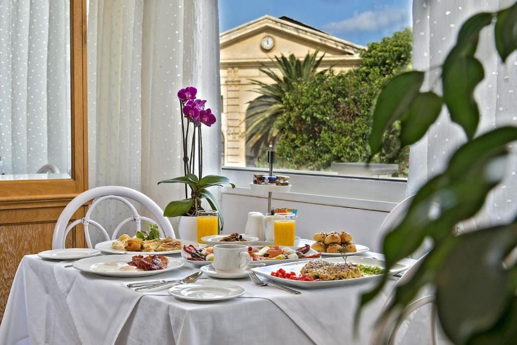 Kydon The Heart City Hotel — 2