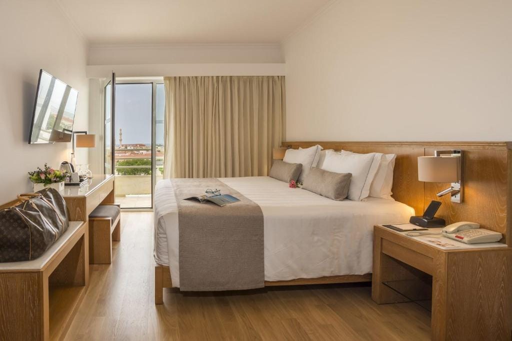 Kydon The Heart City Hotel — 4