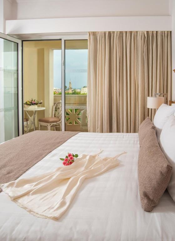 Kydon The Heart City Hotel — 5