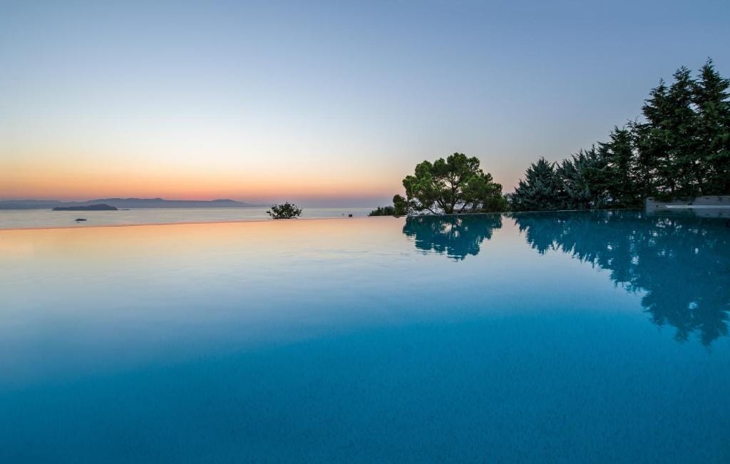 Lagon Life Spirit Boutique Hotel - Adults Only — 3