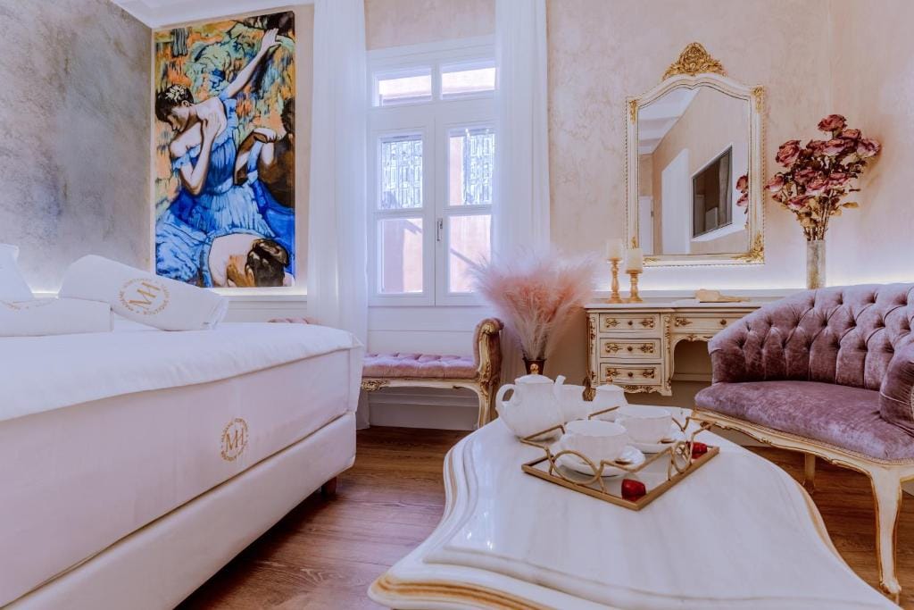Madame Hortense Boutique Ηotel — 2