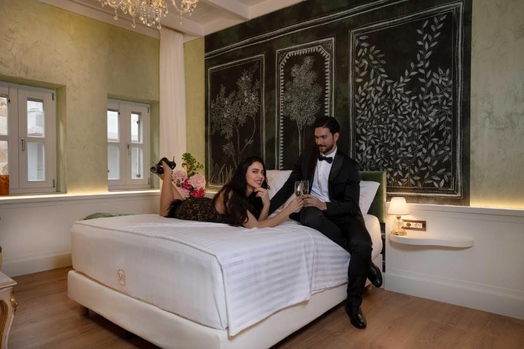 Madame Hortense Boutique Ηotel — 5