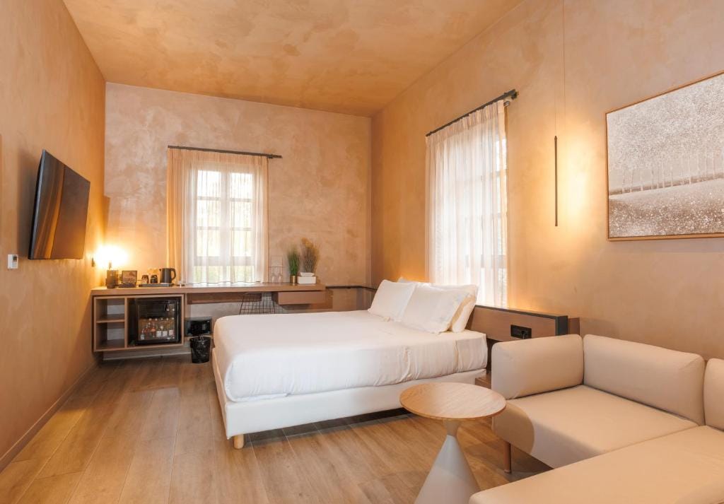 Nearchou Boutique Hotel — 5
