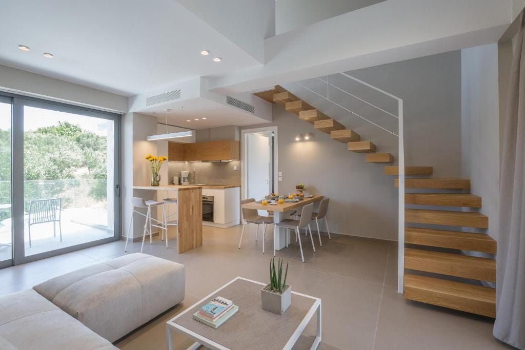 Noemie Luxury Suites — 2